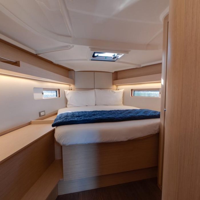 Maverick | Oceanis 40.1 photo 51
