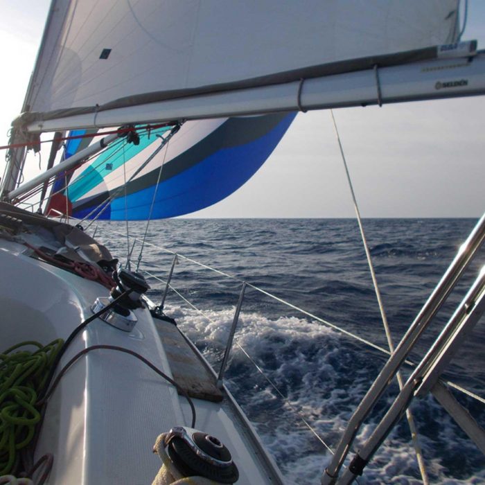 Lina | Bavaria 51 Cruiser photo 1