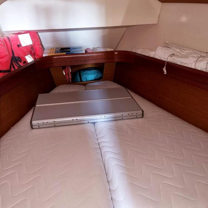 Sea Nest | Sun Odyssey 42 i photo 1