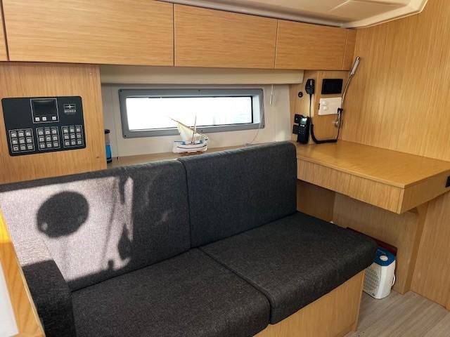 Ulysse 1 | Bavaria C42 photo 4