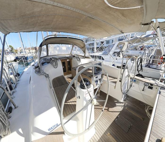 PIA M | Bavaria Cruiser 40 photo 12