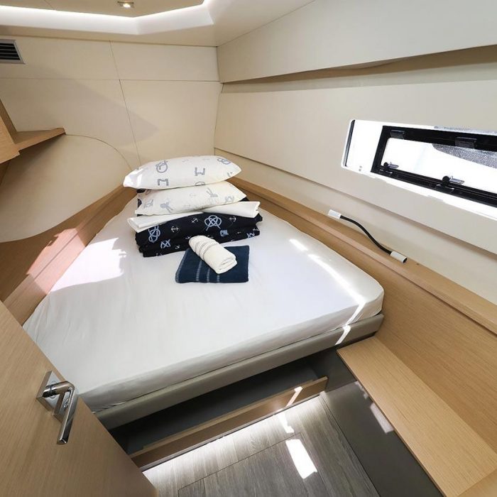 Anrik | Fountaine Pajot MY 37 photo 27