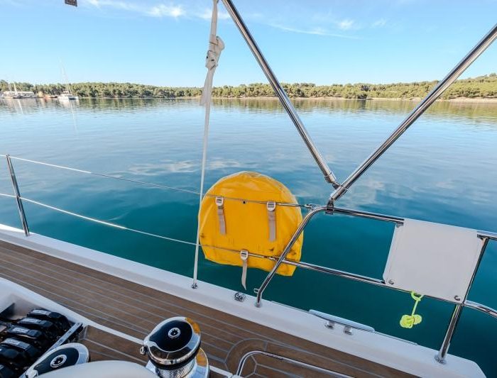 Morea | Grand Soleil 52 photo 19
