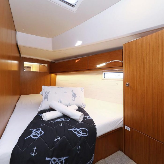 Rocky I | Bavaria Cruiser 46 photo 18