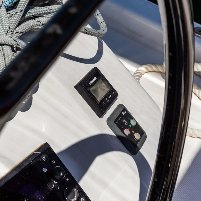 Poseidon | Oceanis 40.1 photo 29