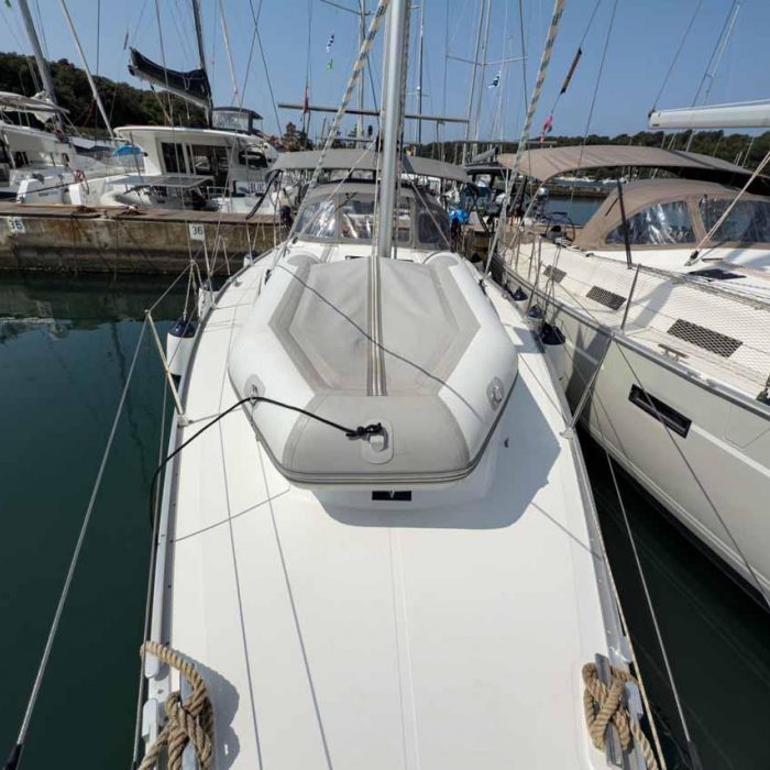 Hydra | Bavaria Cruiser 34 photo 5