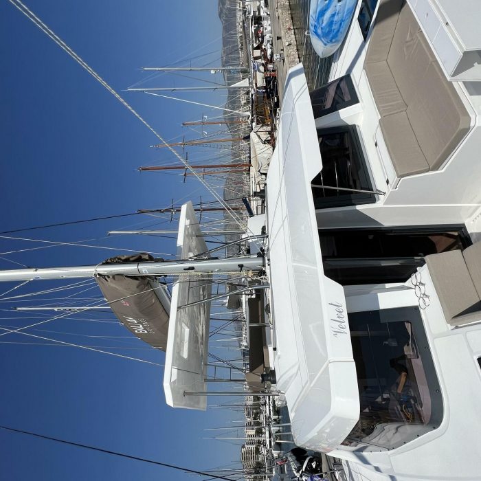 Star Velvet (A/C, Generator, Water Maker, dishwasher) photo 4