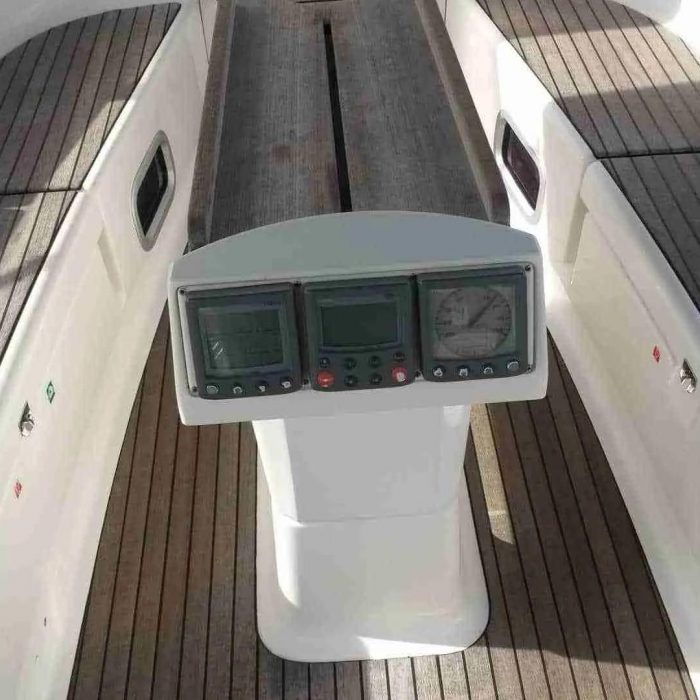 Springrose | Bavaria 40 Cruiser photo 4