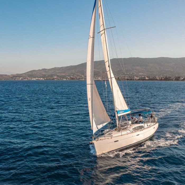 Belamour | Oceanis 43 photo 1