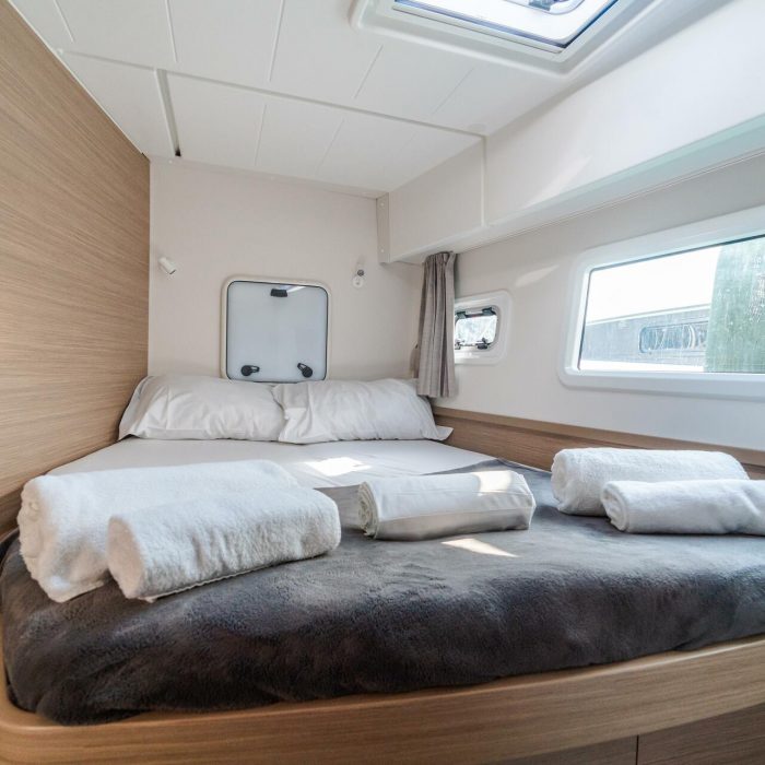 Sirius - Comfort Line | Lagoon 42 photo 18