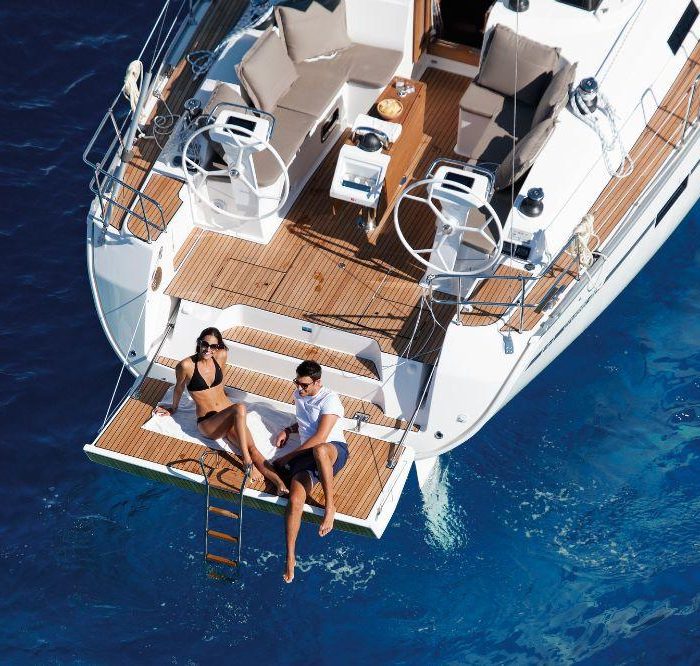Katina | Bavaria Cruiser 46 photo 5