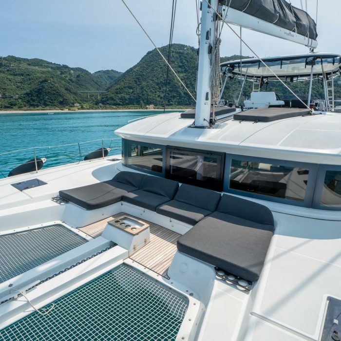 SAILUXE - Fichetto | Lagoon 51 photo 10