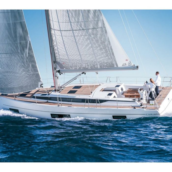 Checkmate | Bavaria C45 photo 1