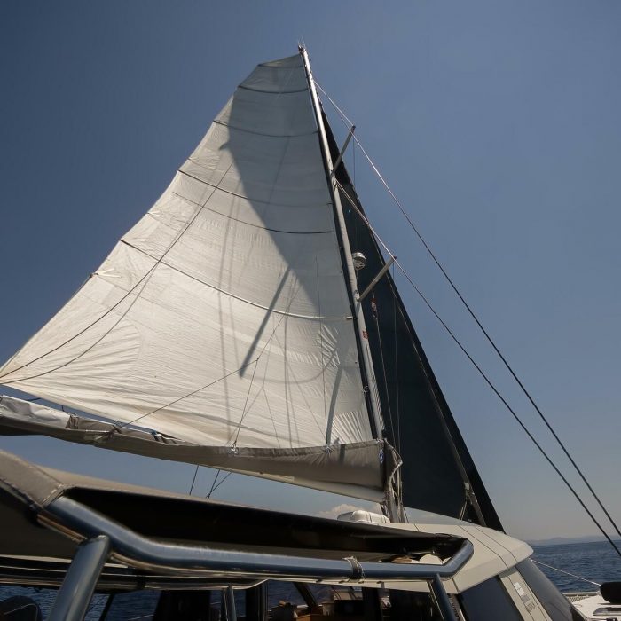 Whale Symphony | Nautitech 40 open NEW - 4 + 2 cab. photo 2