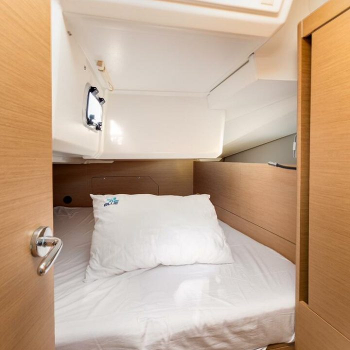 Ikarus | Sun Odyssey 440 photo 12