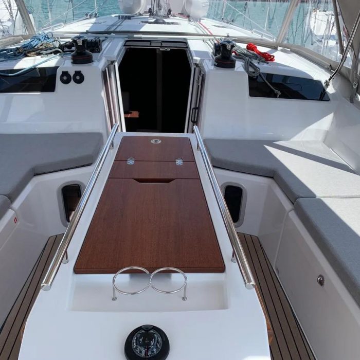 Northern Light | Oceanis 40.1 - 3 cab. photo 6
