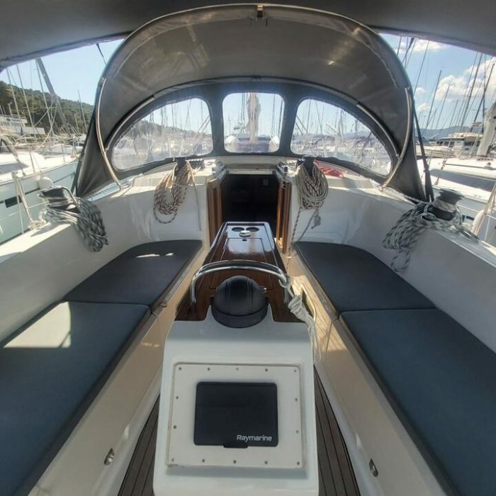 Livka IV | Bavaria Cruiser 41 photo 6