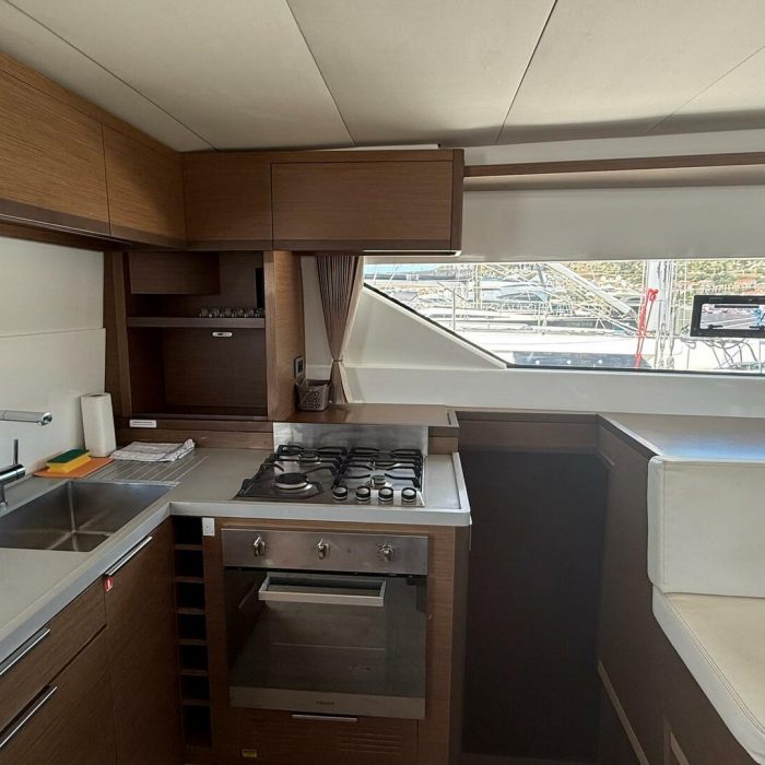 Sail La Vie photo 20