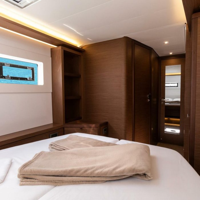 Carruba - Comfort Line | Lagoon 46 photo 16