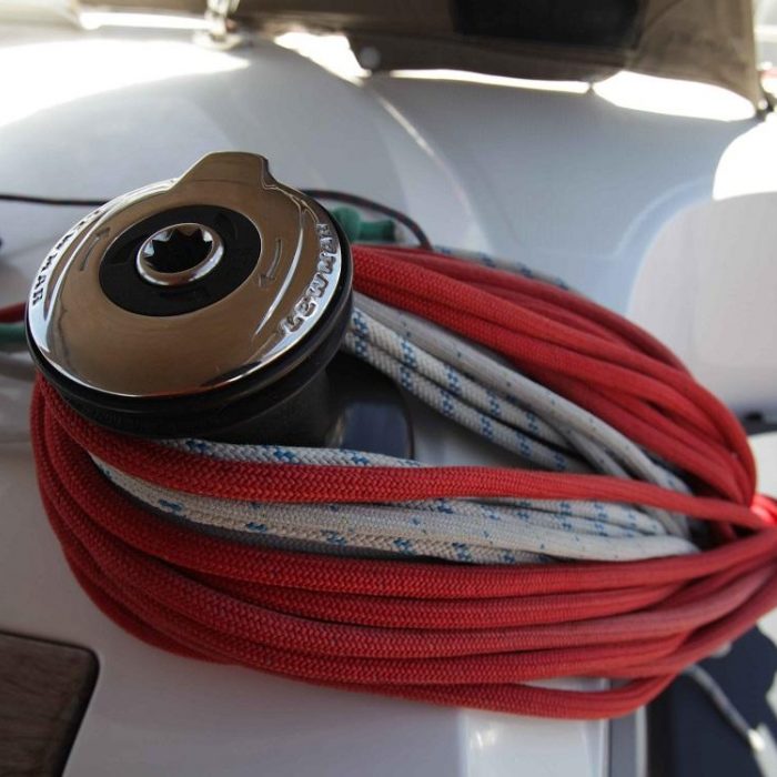 Let's Dance | Bavaria Cruiser 41S Performance photo 12