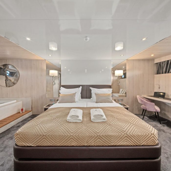 Dalmatino | Luxury Sailing Yacht photo 161