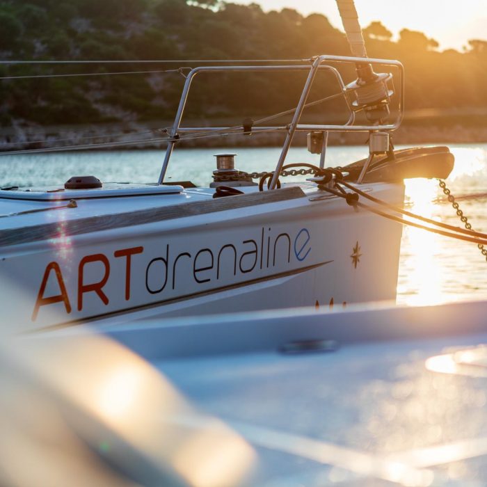 Artdrenalin | Sun Odyssey 479 photo 9