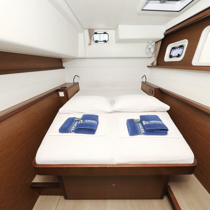 Adriatic Queen | Lagoon 450 S photo 22