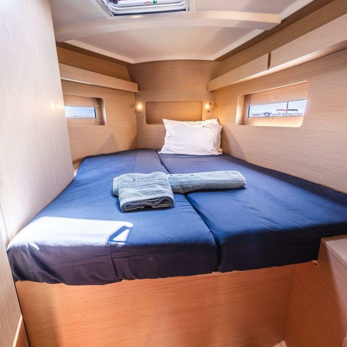 Mercator | Oceanis 37.1 photo 46