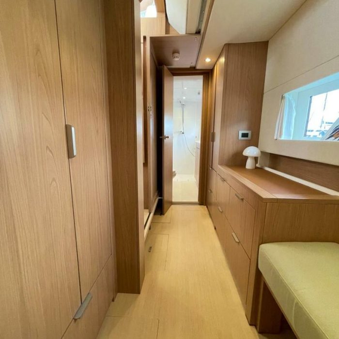 Hanna | Bali Catsmart OW - 3 + 1 cab. photo 28