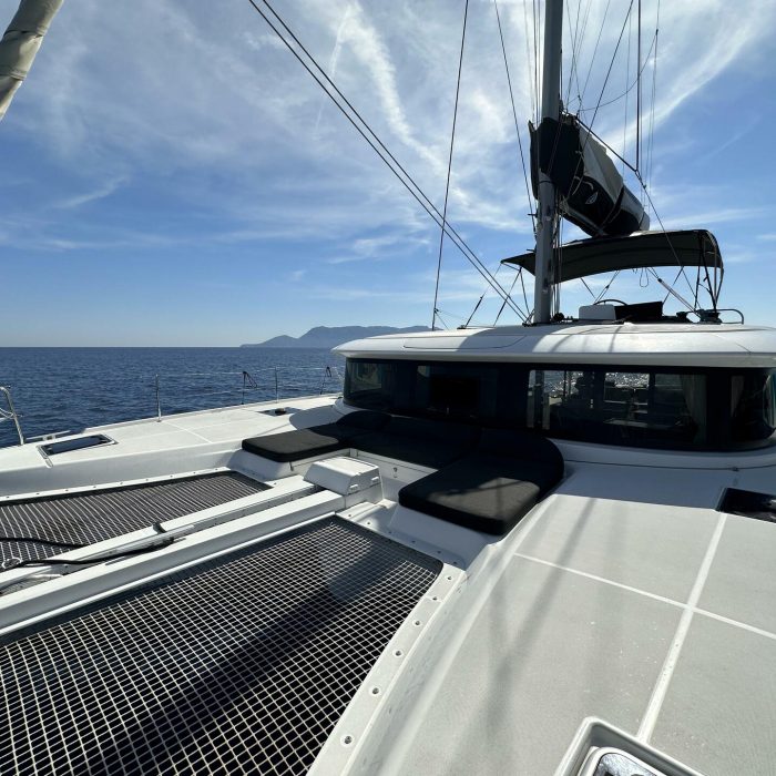 Sella III | Lagoon 46 photo 55