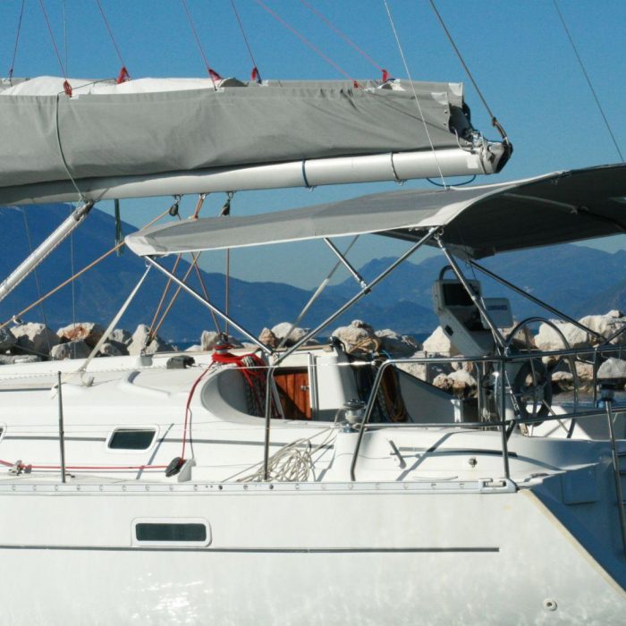 Martha | Oceanis 331 photo 3 Martha | Oceanis 331 photo 3