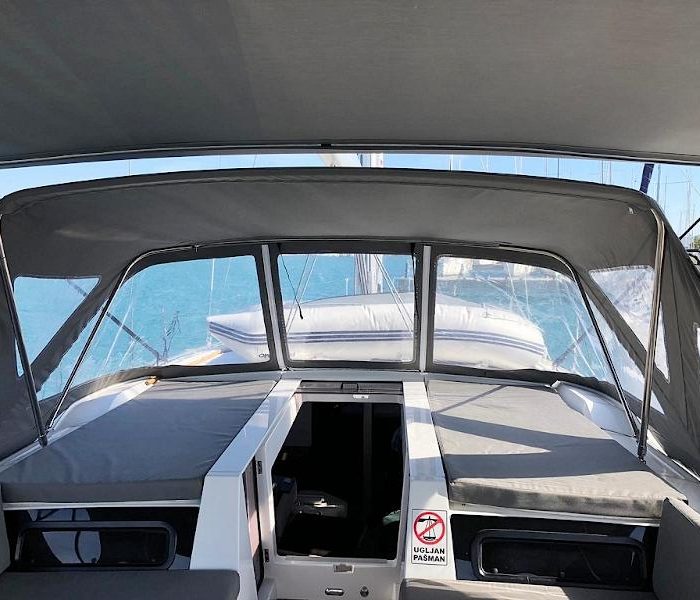 PEARL DREAMS | Oceanis 51.1 photo 8