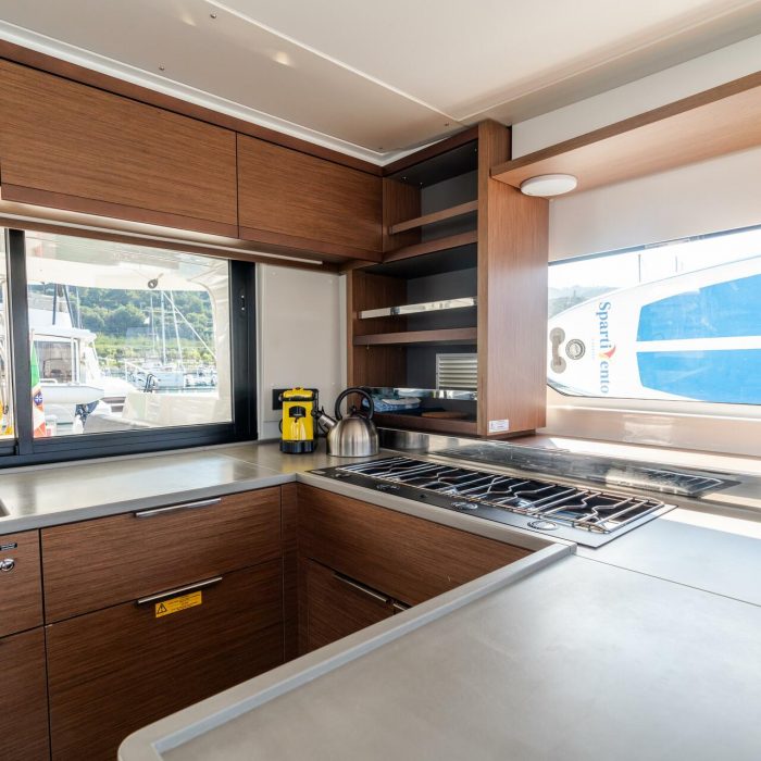 MareAmare - Premium line | Lagoon 46 photo 20