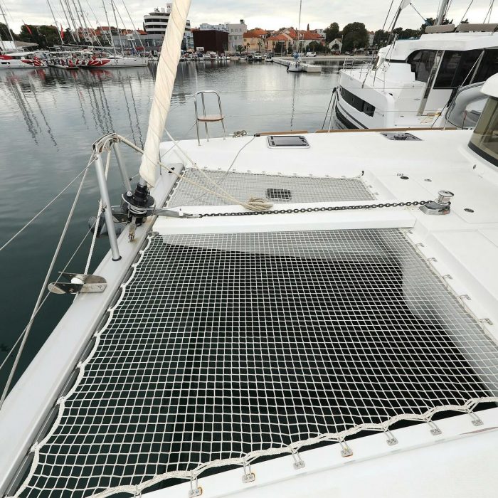 Lilla V | Lagoon 39 photo 12
