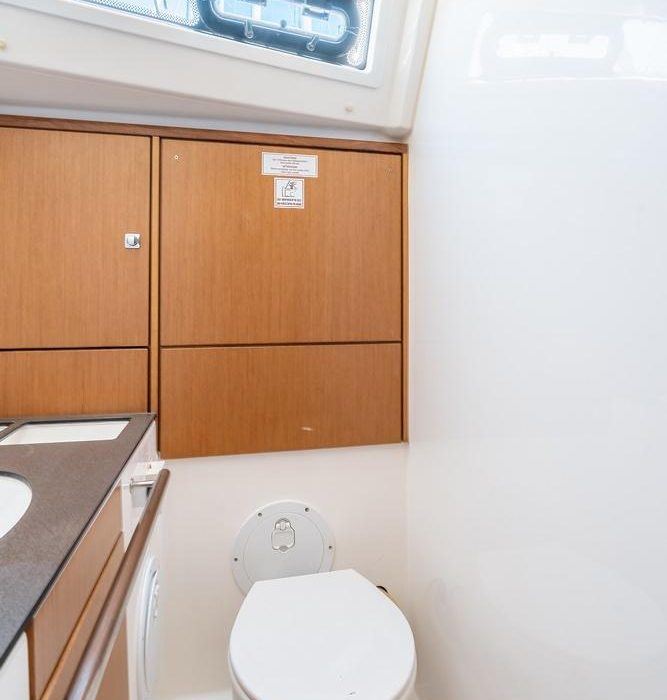 Melodia | Bavaria 46 Cruiser photo 25
