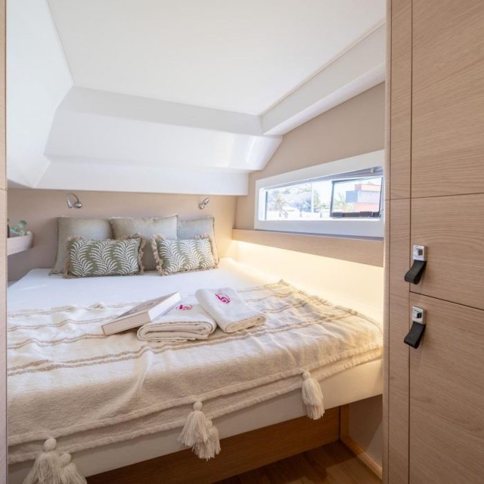 Freya II | Aventura 37 - 3 cab. photo 36