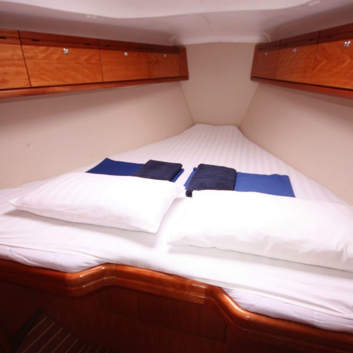 Little Eva | Bavaria Cruiser 34 photo 27