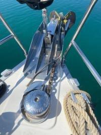Marianthi M | Bavaria 50 Cruiser photo 9