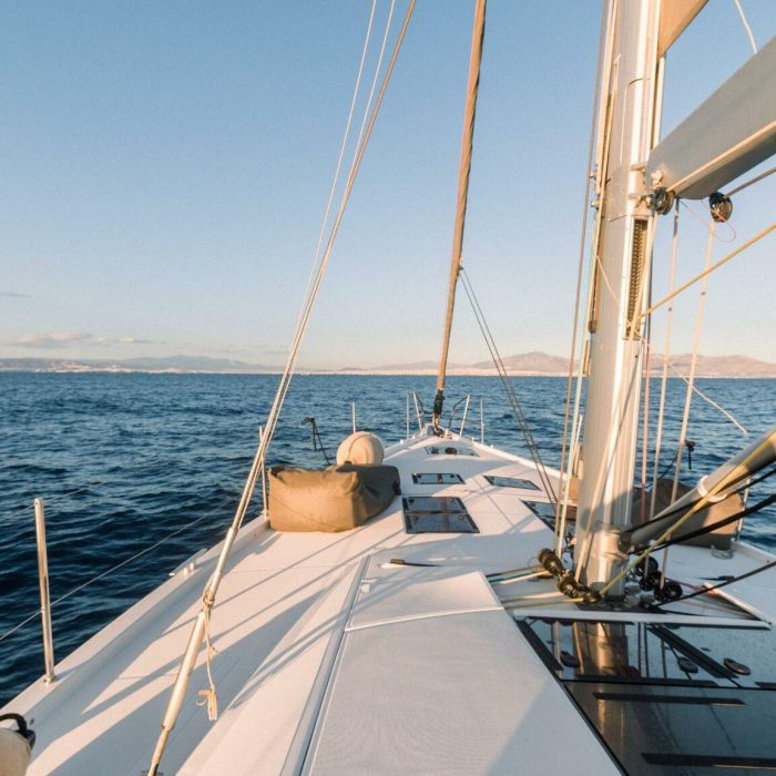 Euphoria | Jeanneau 60 photo 6
