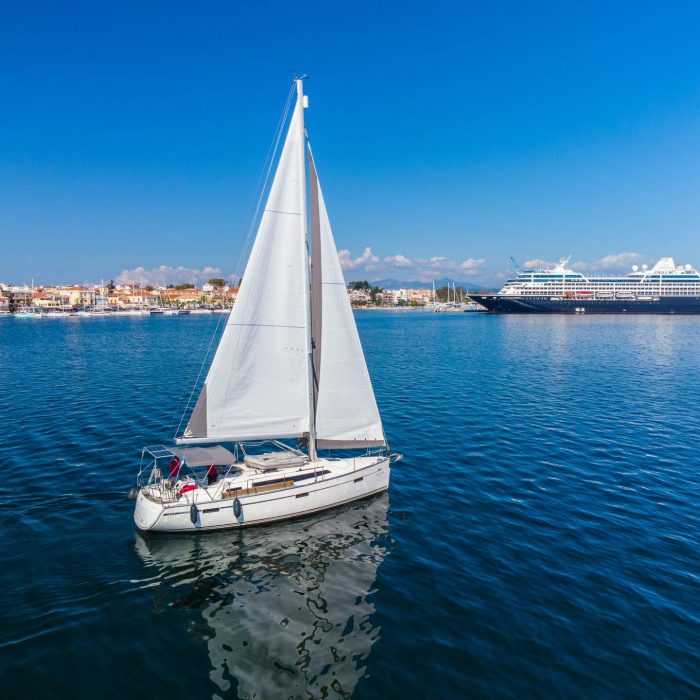 Happy Jack | Bavaria 37 Cruiser photo 4