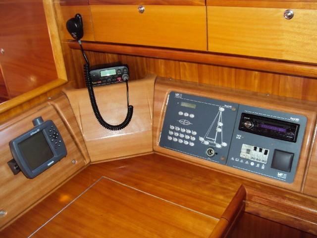 Marja | Bavaria 39 Cruiser photo 8