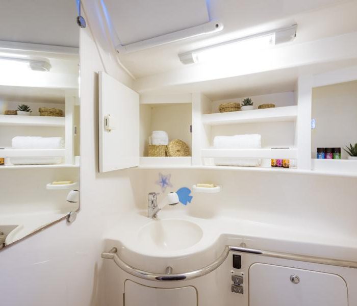 Christianna VIII | Ocean Star 60.1 photo 41