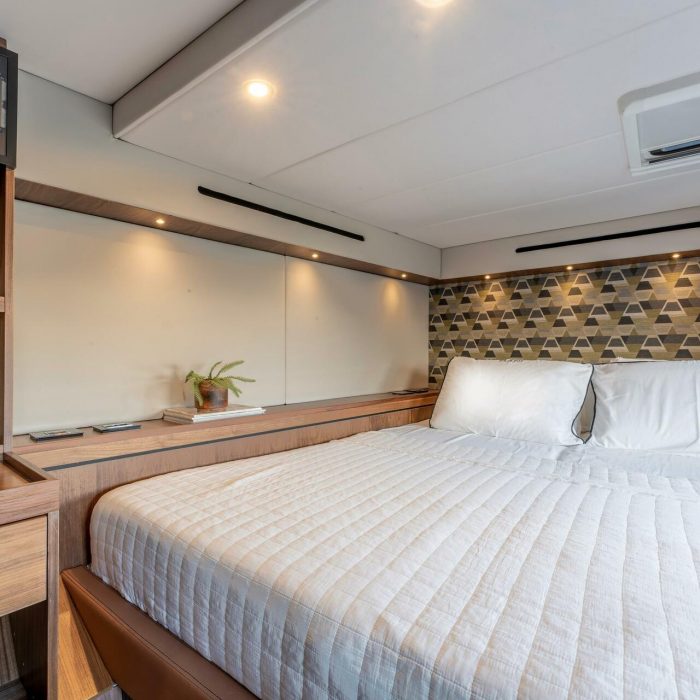 HANI I | Catamaran photo 18