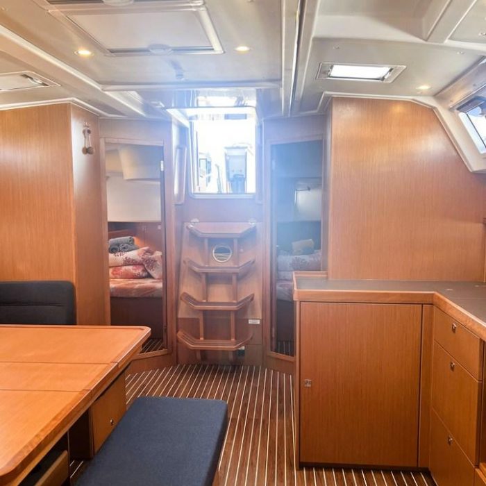 Summer Breeze | Bavaria 46 Cruiser photo 13