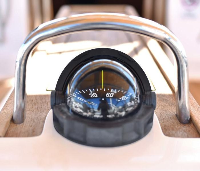 Lupe | Bavaria Cruiser 37 photo 98