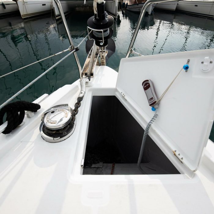 Viennastar | Oceanis 51.1 photo 8