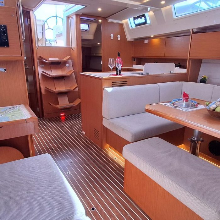 Bavaria C45 | Bavaria C45 photo 9