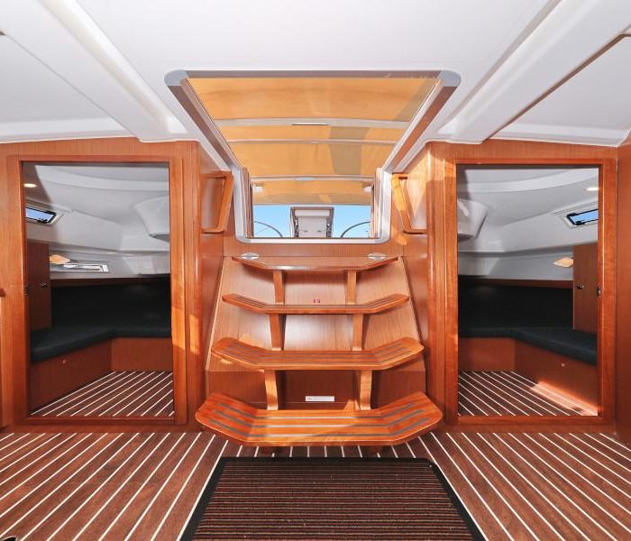 Lupe | Bavaria Cruiser 37 photo 23