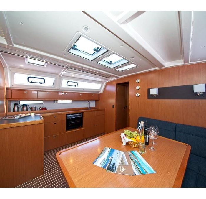 MH 49 | Bavaria 46 Cruiser photo 8