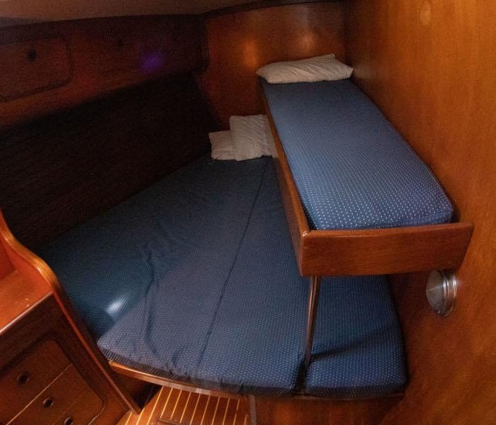 Adonis | Beneteau 50 photo 21